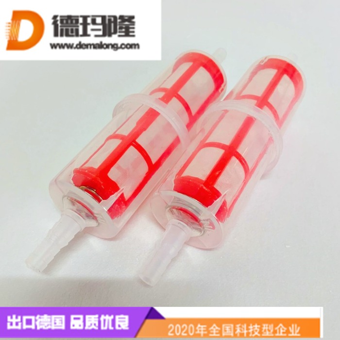 德玛隆供应机械配件游艇配件燃油滤清器PS878
