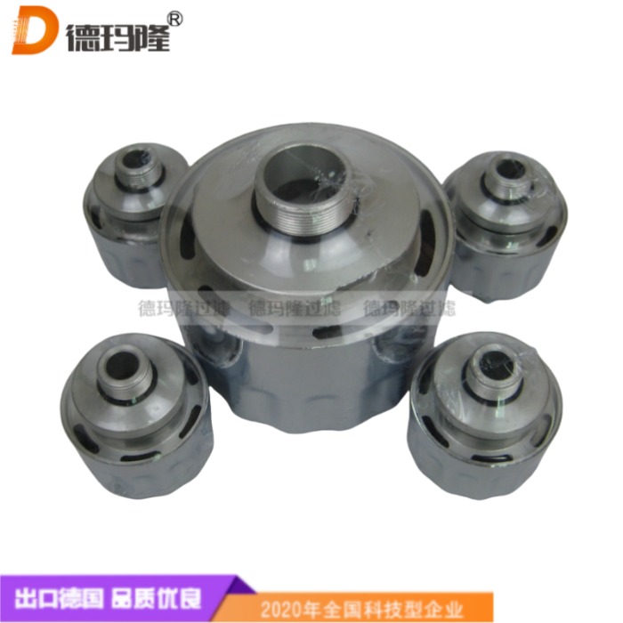 德玛隆供应油箱呼吸器BFP30G10W1.0斜杆A-S FS250 1281334 