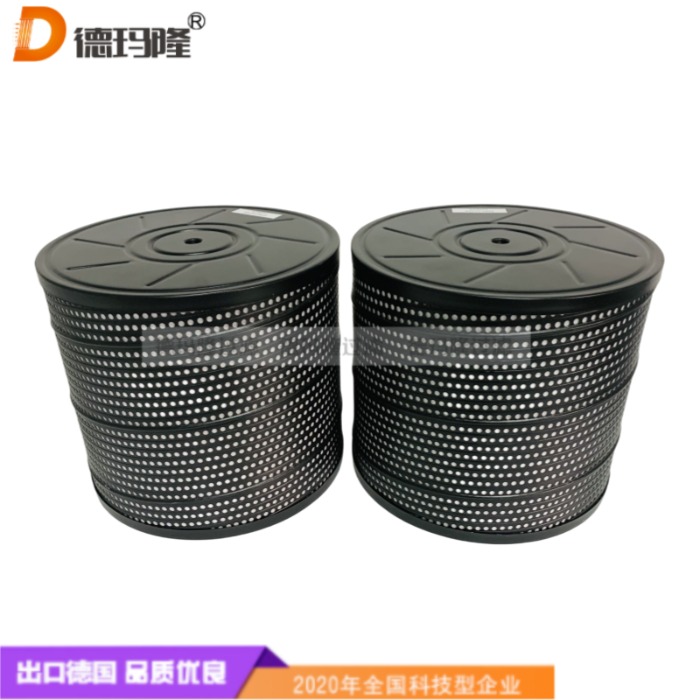 德玛隆供应电火花滤芯A99L-0159-0319 A99L-0159-0409 verbrauchsmaterial-edm-broschuere