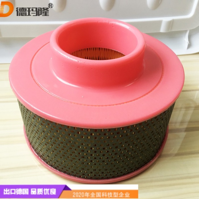 德玛隆供应空压机空气滤芯 DHP-0029-04 DHP002904