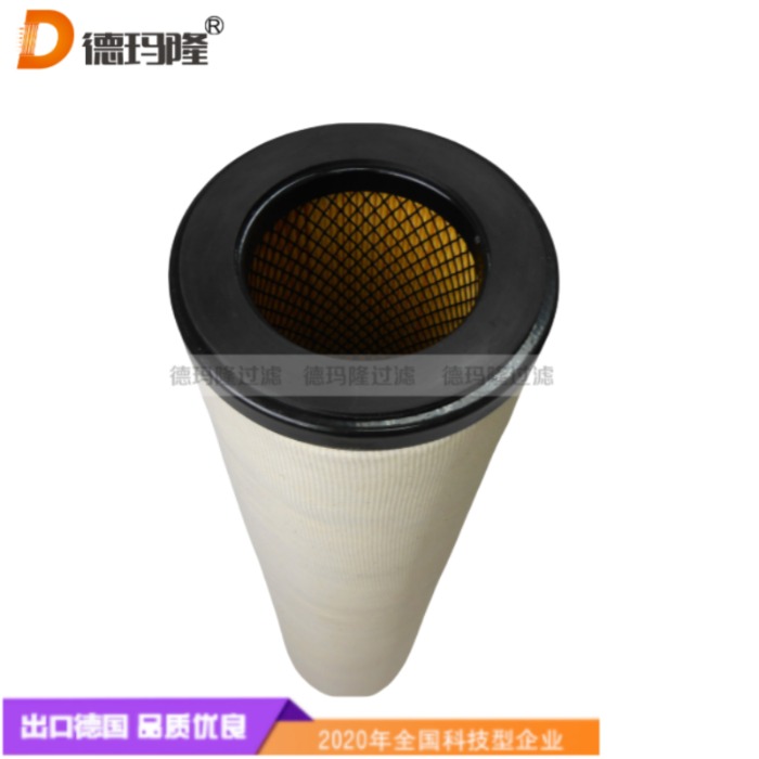  德玛隆供应精密滤芯45-0140310 TF30ZPCR-IPC-ALU ZP-ALU 3075X-NG