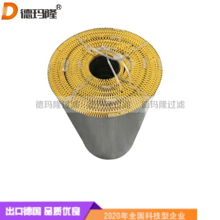 德玛隆供应Electrostatic Oil Cleaners静电油滤芯CC-R3SP,R3SP 