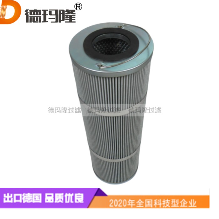 德玛隆厂家供应油滤芯OIL FLITER 04-618-12UM 04-618-3UM