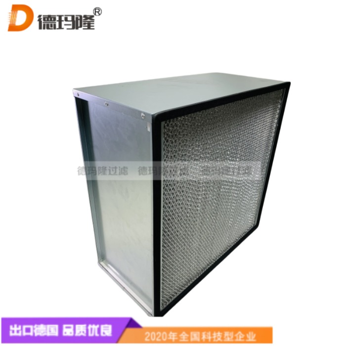 德玛隆供应板框滤芯VE-1103-2424-093