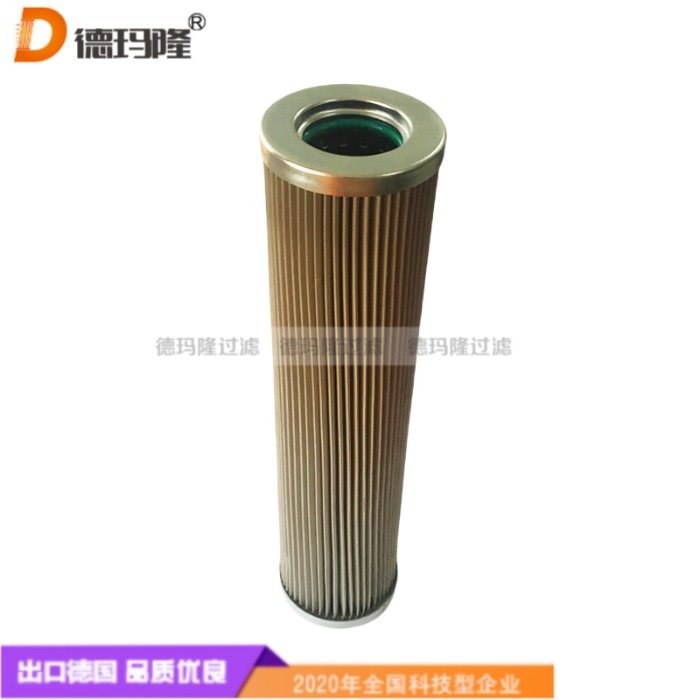 德玛隆供应液压站油滤芯21FV1310-500 51-25 