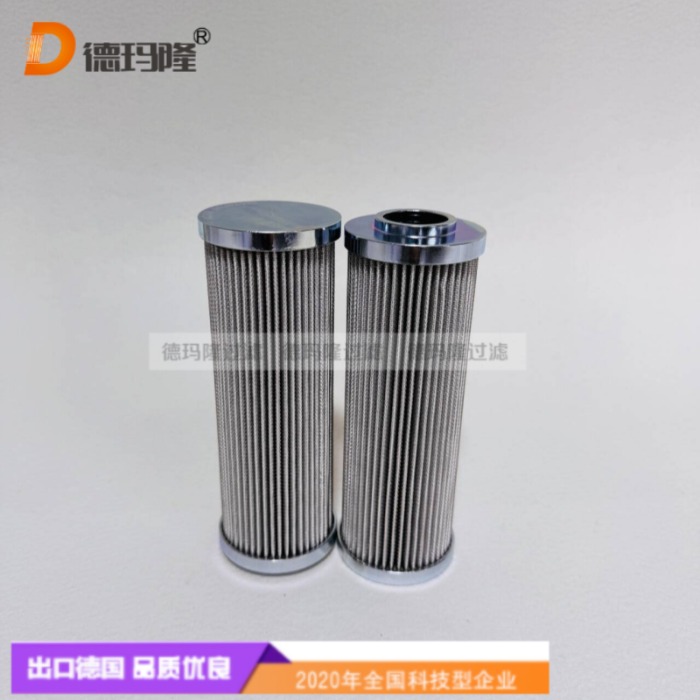 德玛隆供应液压油滤芯2.90H6SL-B00-0P 