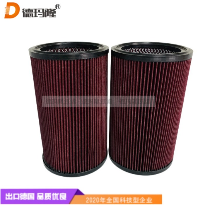德玛隆供应1777375 177-7375 吸入式空气除尘滤芯