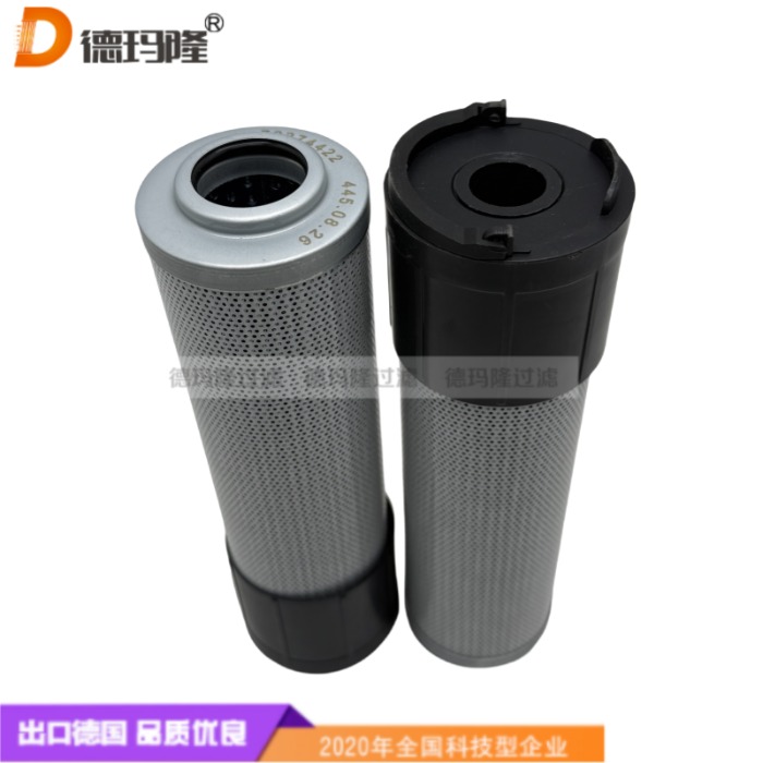 德玛隆供应回油滤芯72274422,445.08.26 