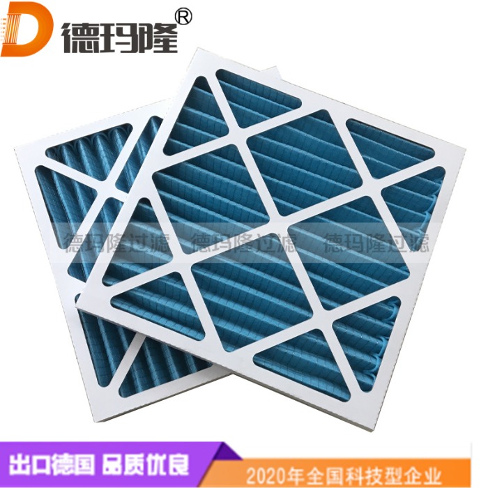 德玛隆供应板框滤芯QC242402G4  QC122402G4