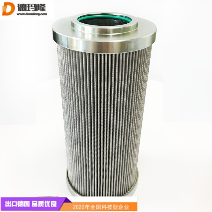 德玛隆供应10微米精滤芯K10 5.03.09D10P NZ10 HPNL512MV