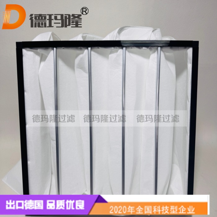  德玛隆供应袋式过滤器F45R1/2