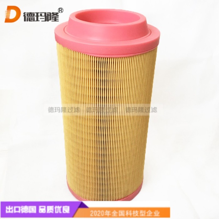 德玛隆供应吸入式空气滤芯7650038 76.50.038,SA16649 