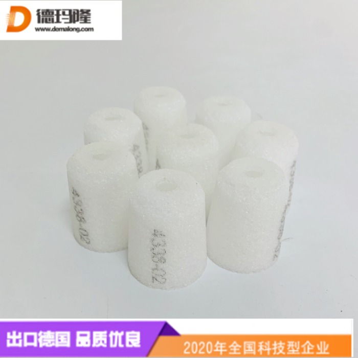 德玛隆供应除水除油聚结滤芯FRP-96-653 4338-02  MFK-032-39.3