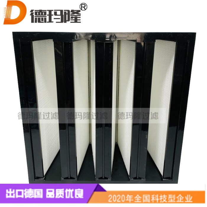 德玛隆供应板框空气滤芯AF25330 Panel Air filter 