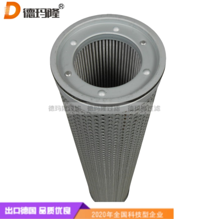 德玛隆供应40微米不锈钢网滤芯062-056-02152 