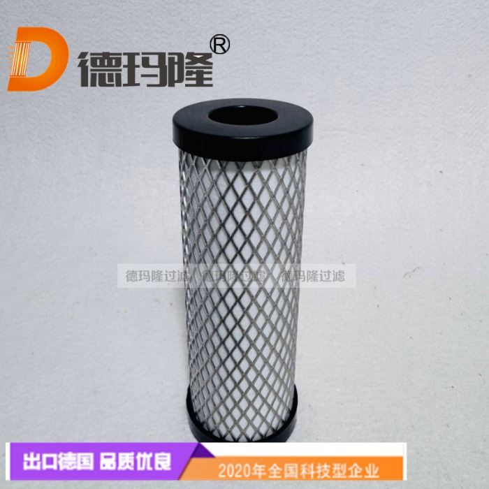  德玛隆供应精密滤芯0025 QF 0034 QF