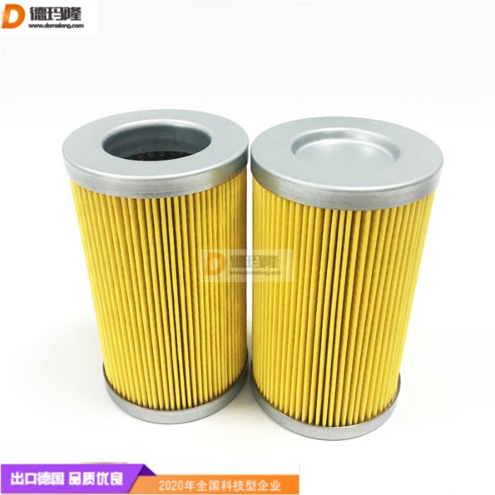 德玛隆供应润滑系统滤芯T06-020P M24-20P M24-010P-B