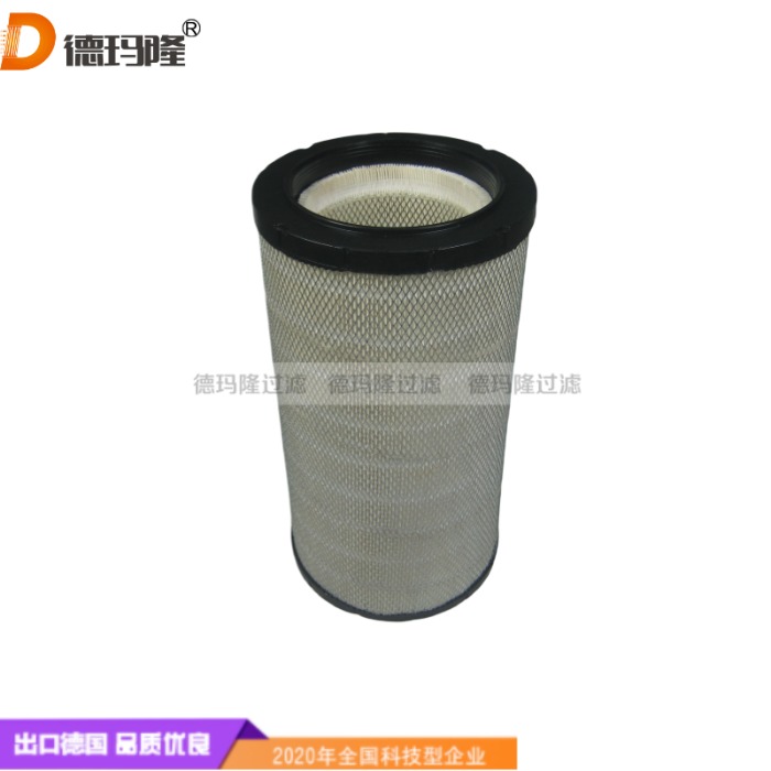 德玛隆供应发动机空压机吸入式气体滤芯3214315901 3214316000