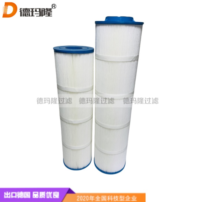 德玛隆供应过滤海水滤芯HC170-5
