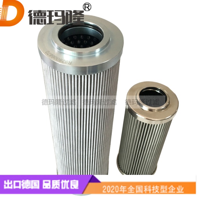 德玛隆供应液压油滤芯ABZFE-N0250-10-1XM-DIN
