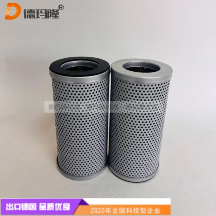 德玛隆供应KM注塑机回油滤芯6453851 6453852 