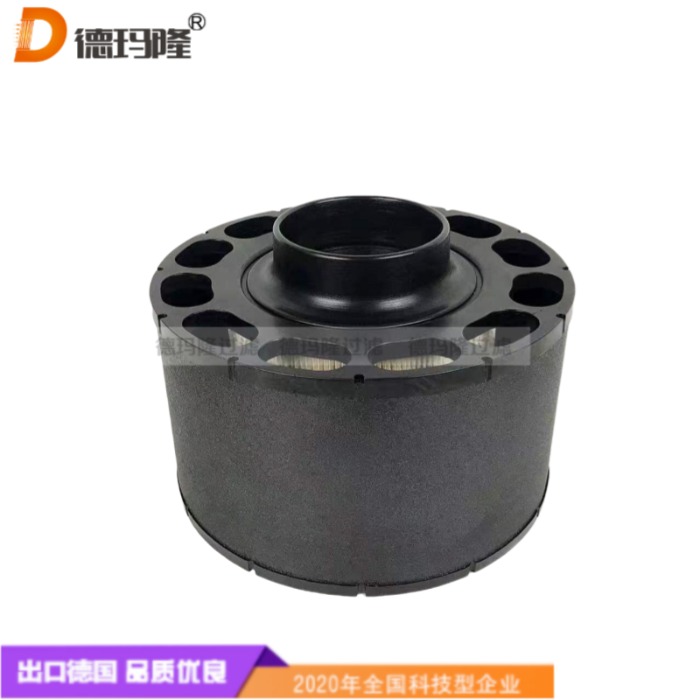 德玛隆供应空压机空气滤芯4755306000 