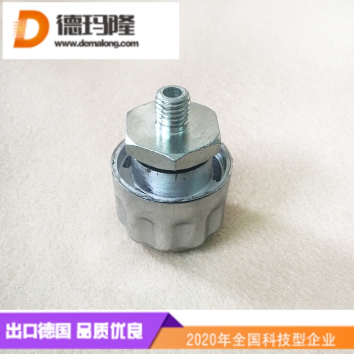 德玛隆供应空气呼吸器SMBT-SMBP-47 外螺纹M16X2