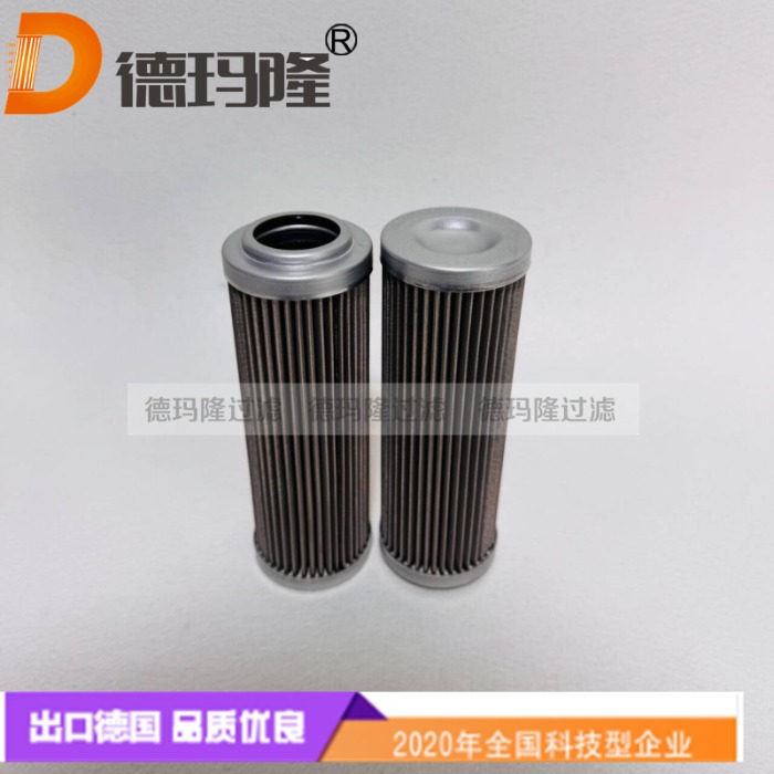 德玛隆供应液压滤芯P-UL-20A-3M  PUL20A3M