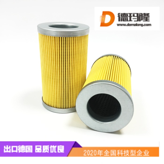 德玛隆供应船用回油滤芯FR24-20P Y30314282A