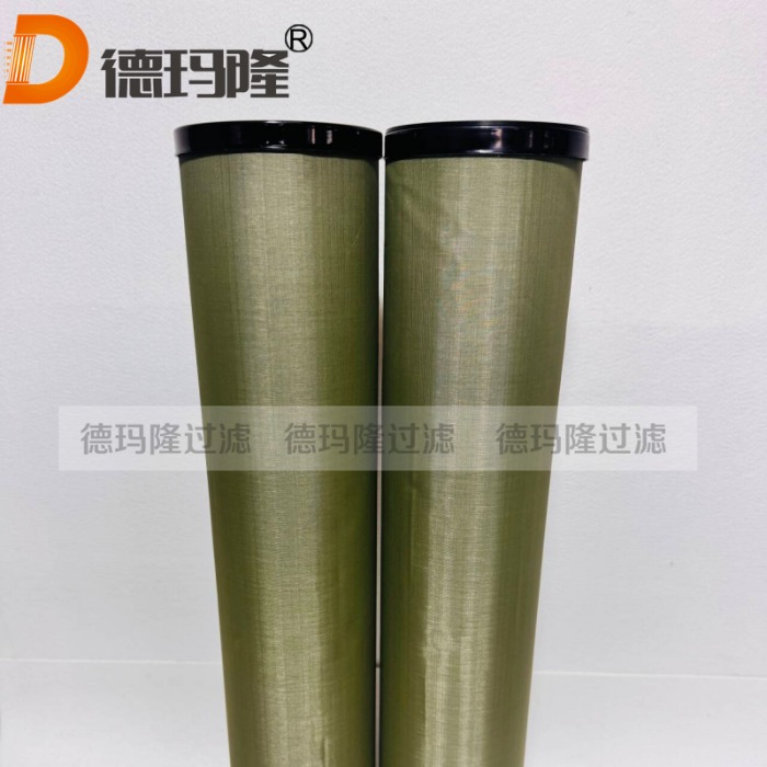 德玛隆供应滤油机滤芯JLX-10-6,YSF-24T