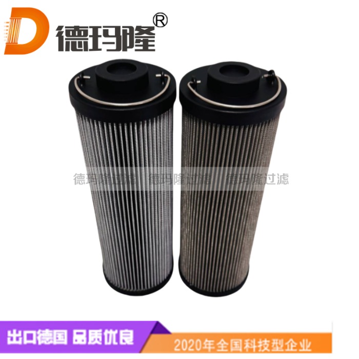 德玛隆供应液压双筒过滤器ZNGL02010301 