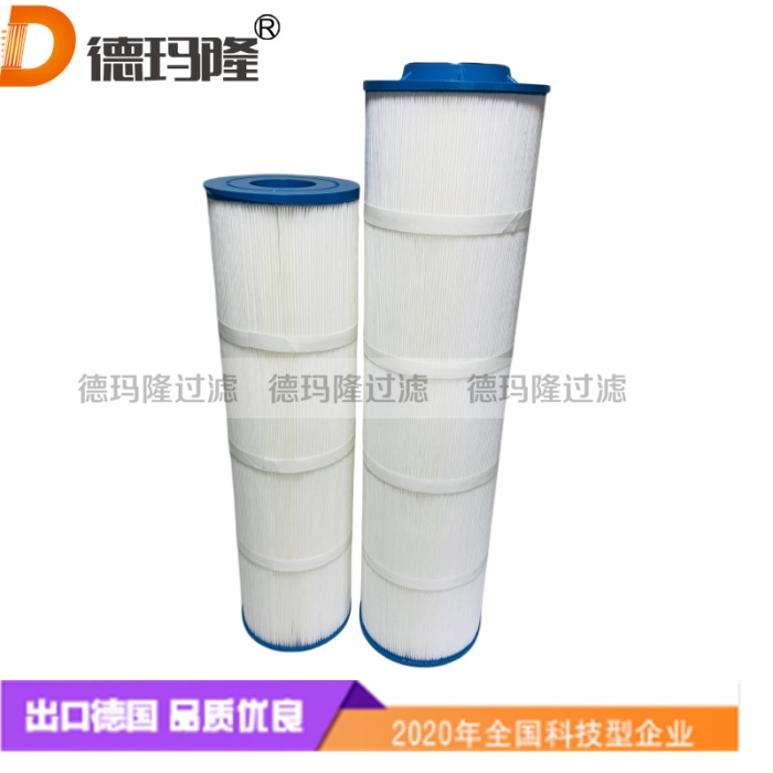 德玛隆供应水滤芯ECP-20-20BB 