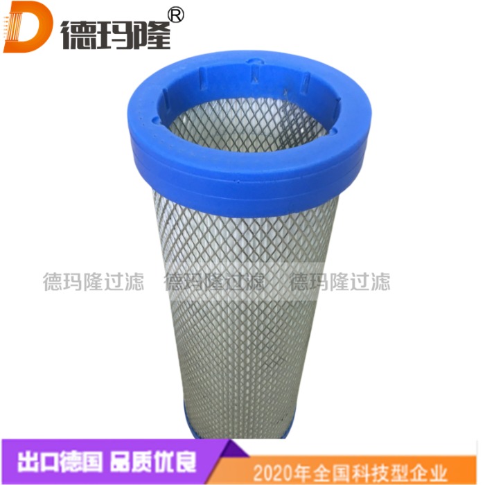 德玛隆供应发动机空气滤芯LG9704190692/1 LG9704190693/1